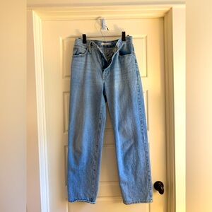 Levi’s 94 Baggy Jeans